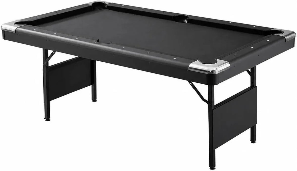 Multifunktionaler Spieltisch, Mehrfach-Spieltisch, klappbare Konstruktion, für Spielzimmer und Familienfreizeit