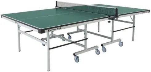 Sponeta Tischtennisplatte, Tischtennistisch, für Training und Freizeitspiel