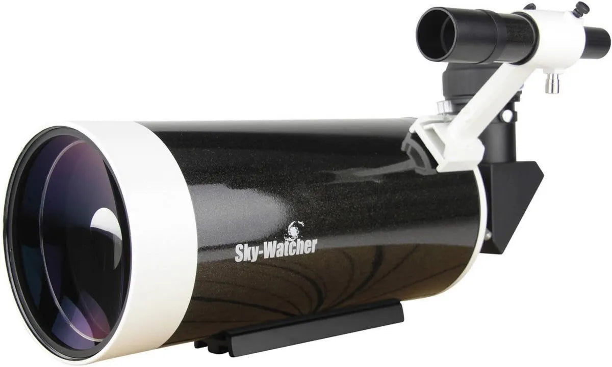Sky-Watcher Skymax Maksutov-Teleskop für Beobachtung von Mond, Planeten und Natur, 127 mm, kompaktes Katadioptrik-Teleskop