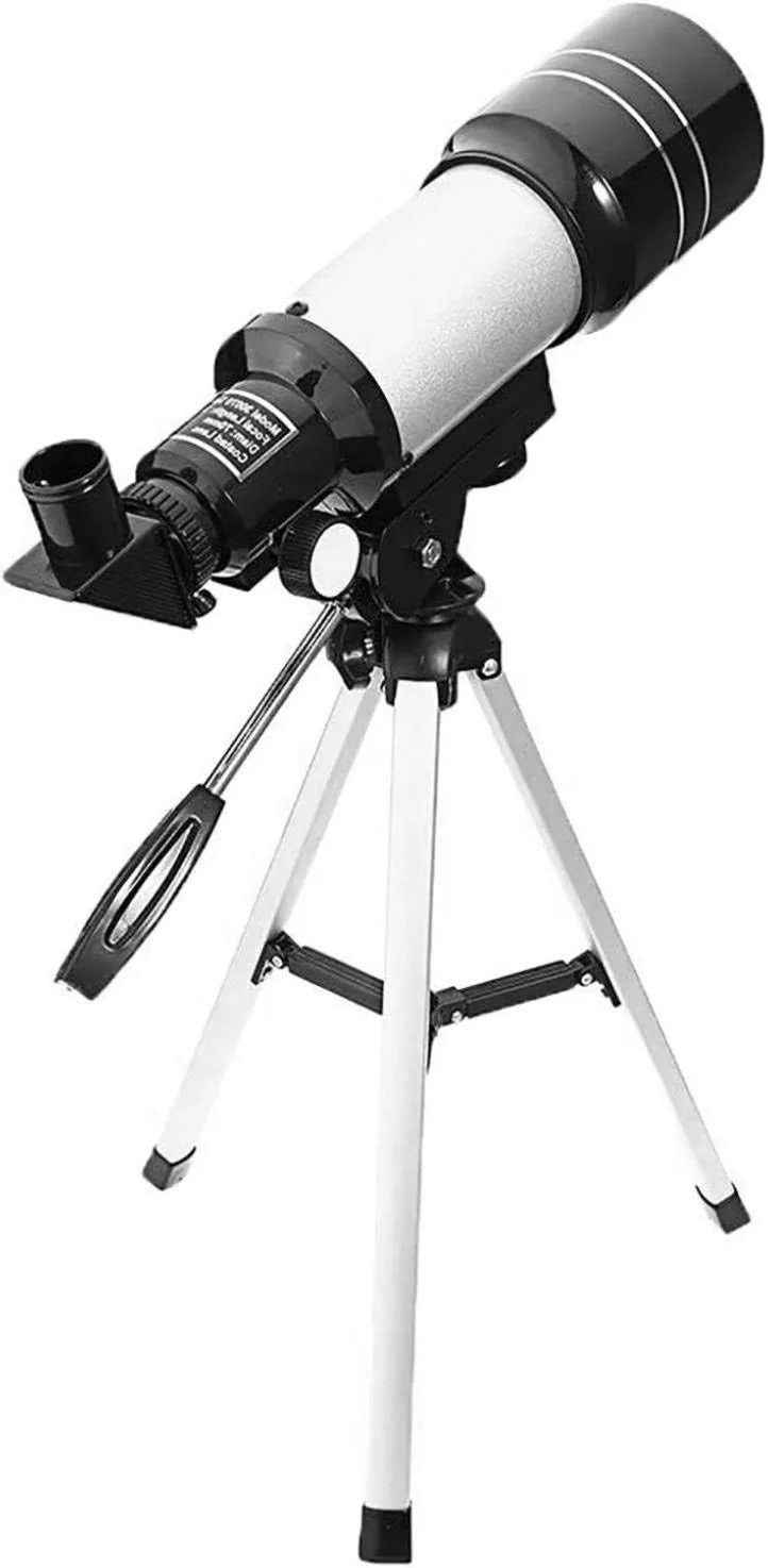 Astronomie-Fernglas, mit Stativ, Großfernglas für Sternbeobachtung für Sternfelder, Mond