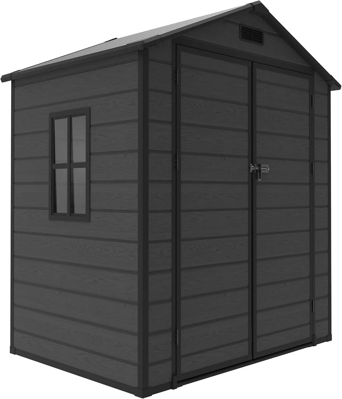 Koll Living Gerätehaus – für Gartengeräte, Werkzeug und Außenlagerung