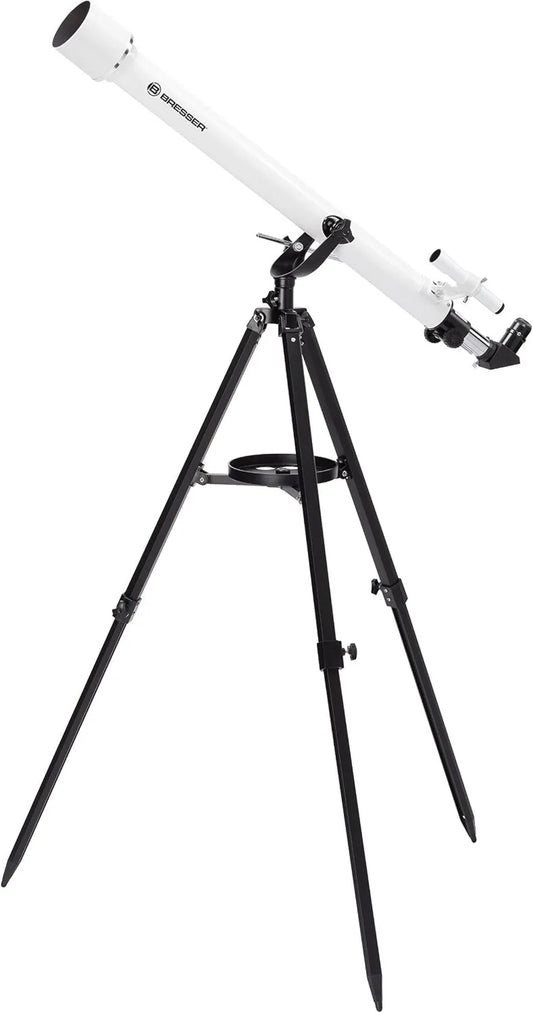 Teleskop-Zubehör BRESSER, Astronomie-Erweiterung, 60/900, mit Stativ, zur Ergänzung einer astronomischen Ausrüstung