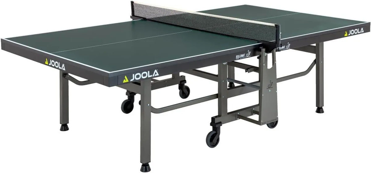 JOOLA Tischtennisplatte, Tischtennistisch, für Training und Freizeitspiel