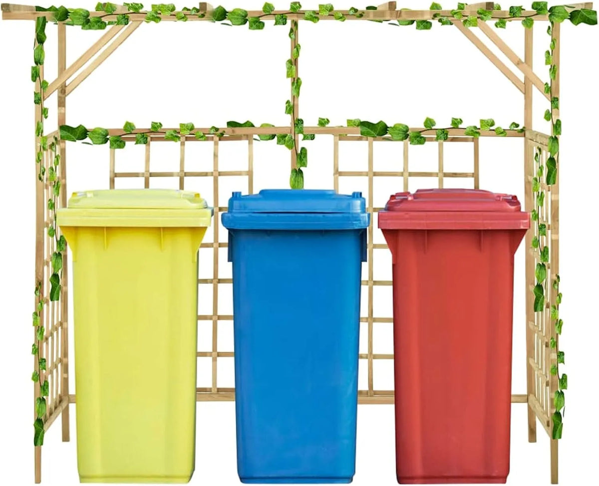 Gartenpavillon – für Terrasse, Garten und Sitzbereich, Leepesx